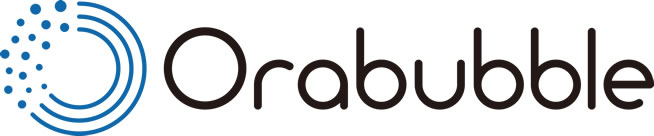 Orabubble | Mouthpiece-type oral irrigator